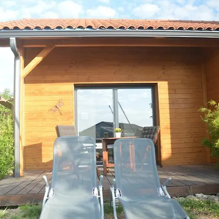Bed & Breakfast Les Condamines Antoingt