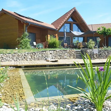 Bed & Breakfast Les Condamines *