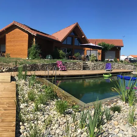 Bed & Breakfast Les Condamines