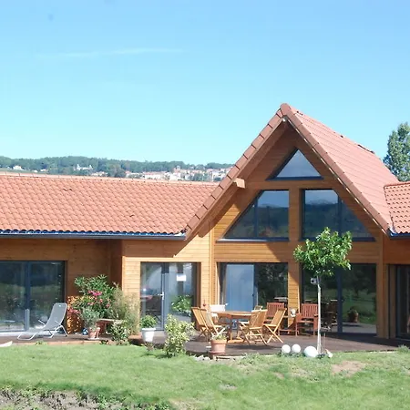 Bed & Breakfast Les Condamines Antoingt