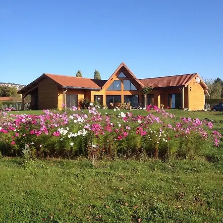 Les Condamines Bed & Breakfast Antoingt