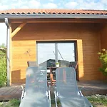 Bed & Breakfast Les Condamines Antoingt