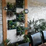 Les Condamines Bed & Breakfast