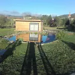 Bed & Breakfast Les Condamines