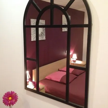 Couette-café Les Condamines Antoingt