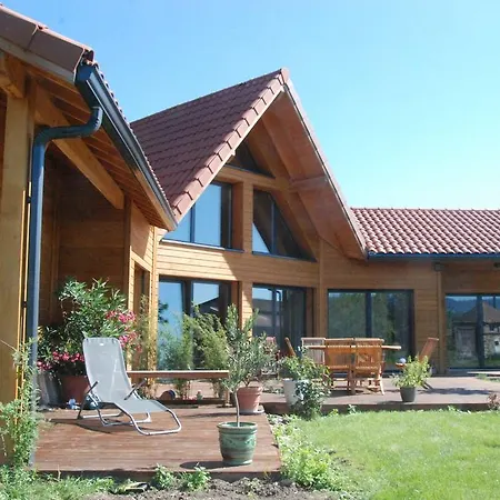 Couette-café Les Condamines