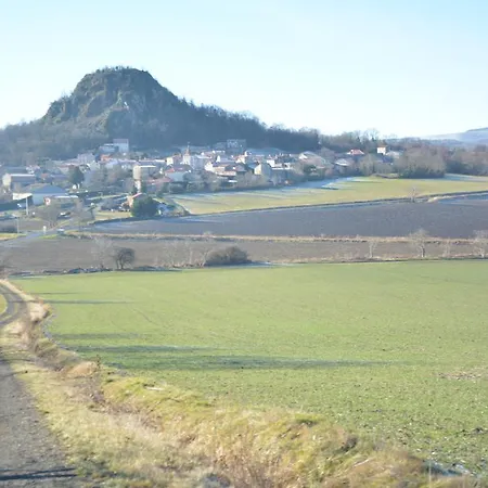 Couette-café Les Condamines Antoingt