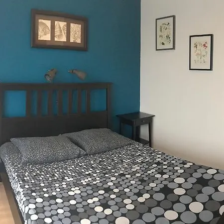 Les Condamines Antoingt