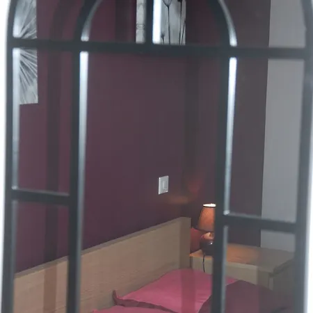 Couette-café Les Condamines 3*