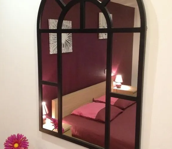 Bed & Breakfast Les Condamines Antoingt