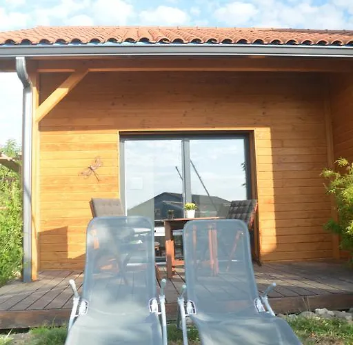 Bed & Breakfast Les Condamines Antoingt