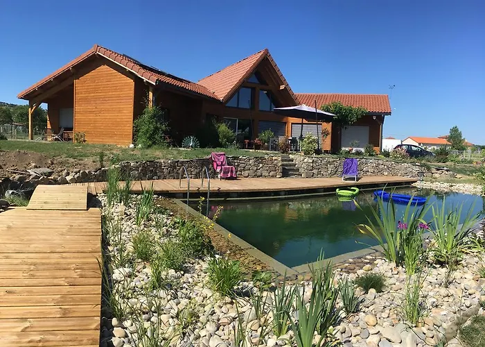 Bed & Breakfast Les Condamines