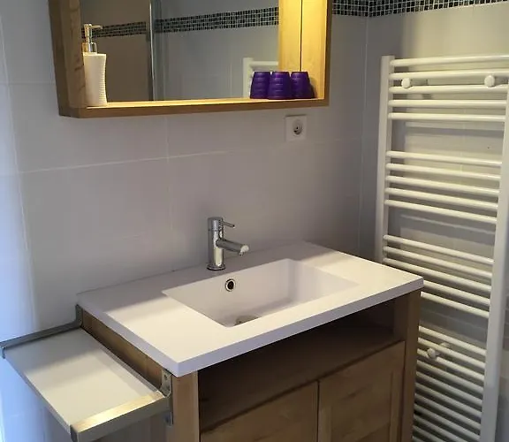 Les Condamines Bed & Breakfast Antoingt