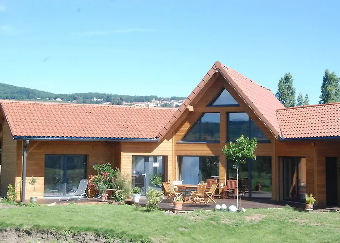 Bed & Breakfast Les Condamines Antoingt