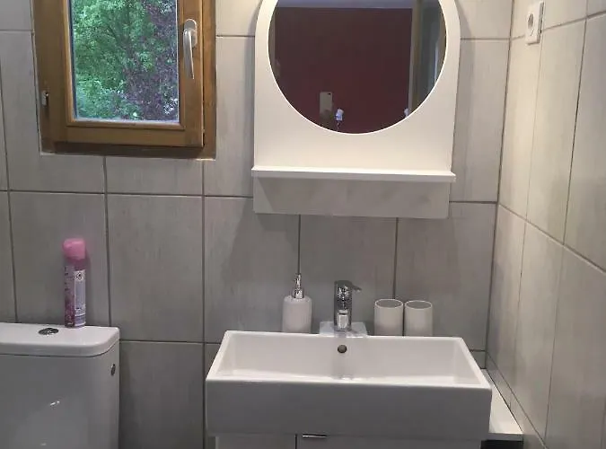 Les Condamines Bed & Breakfast