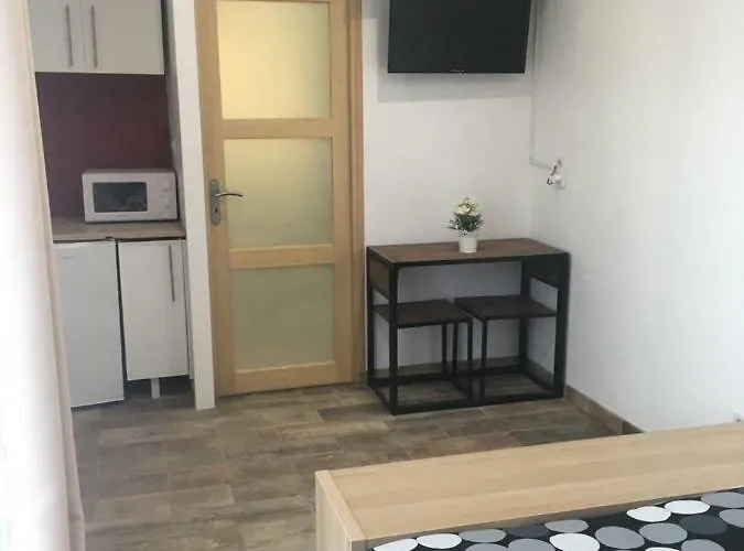 Les Condamines Bed & Breakfast